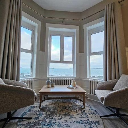 No 6 Lansdowne Apartment Portrush Ngoại thất bức ảnh