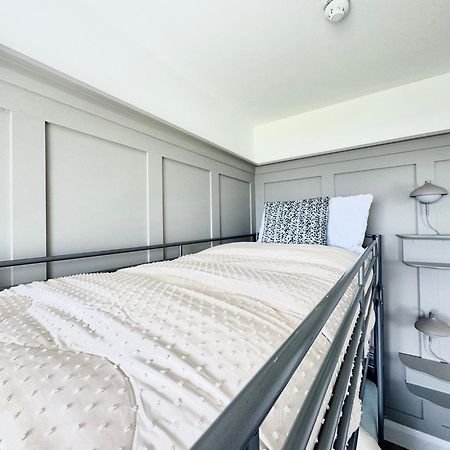 No 6 Lansdowne Apartment Portrush Ngoại thất bức ảnh