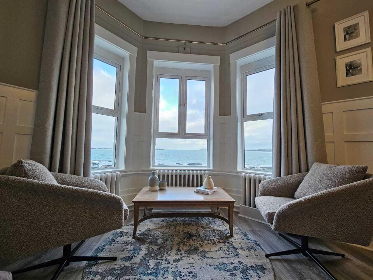 No 6 Lansdowne Apartment Portrush Ngoại thất bức ảnh