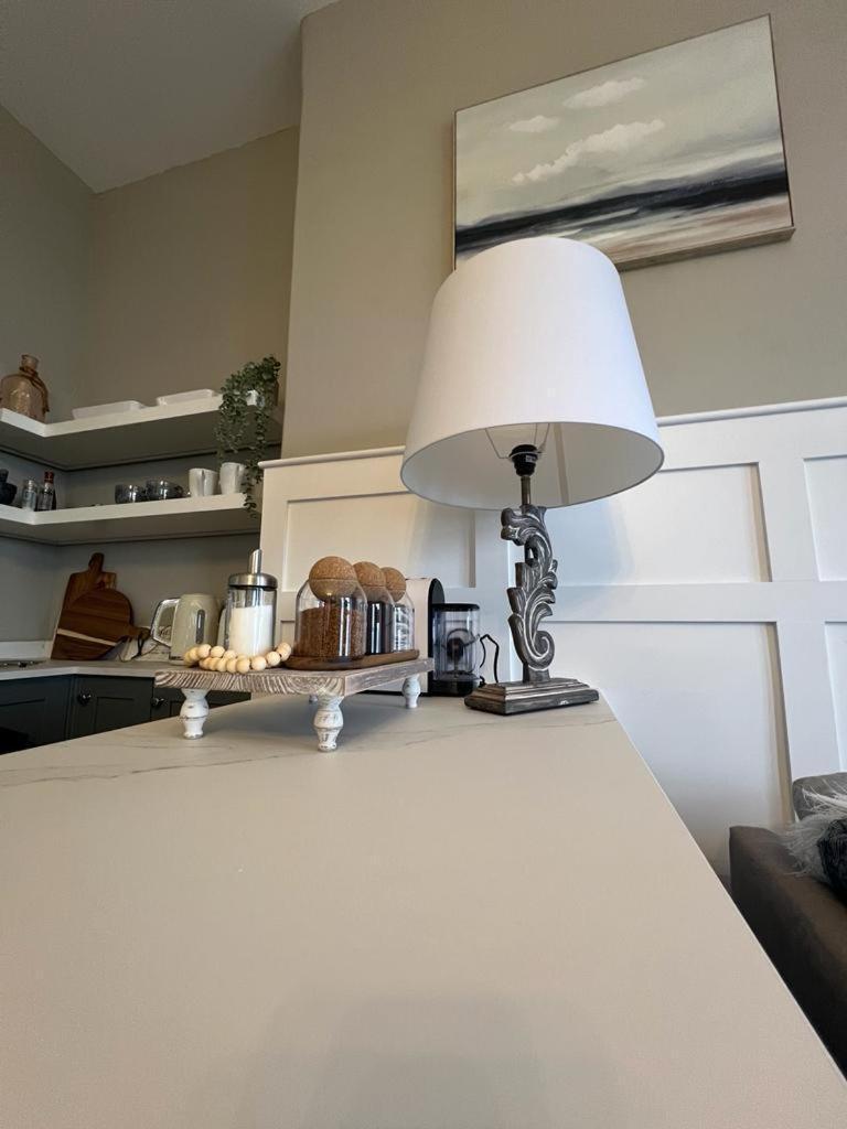 No 6 Lansdowne Apartment Portrush Phòng bức ảnh
