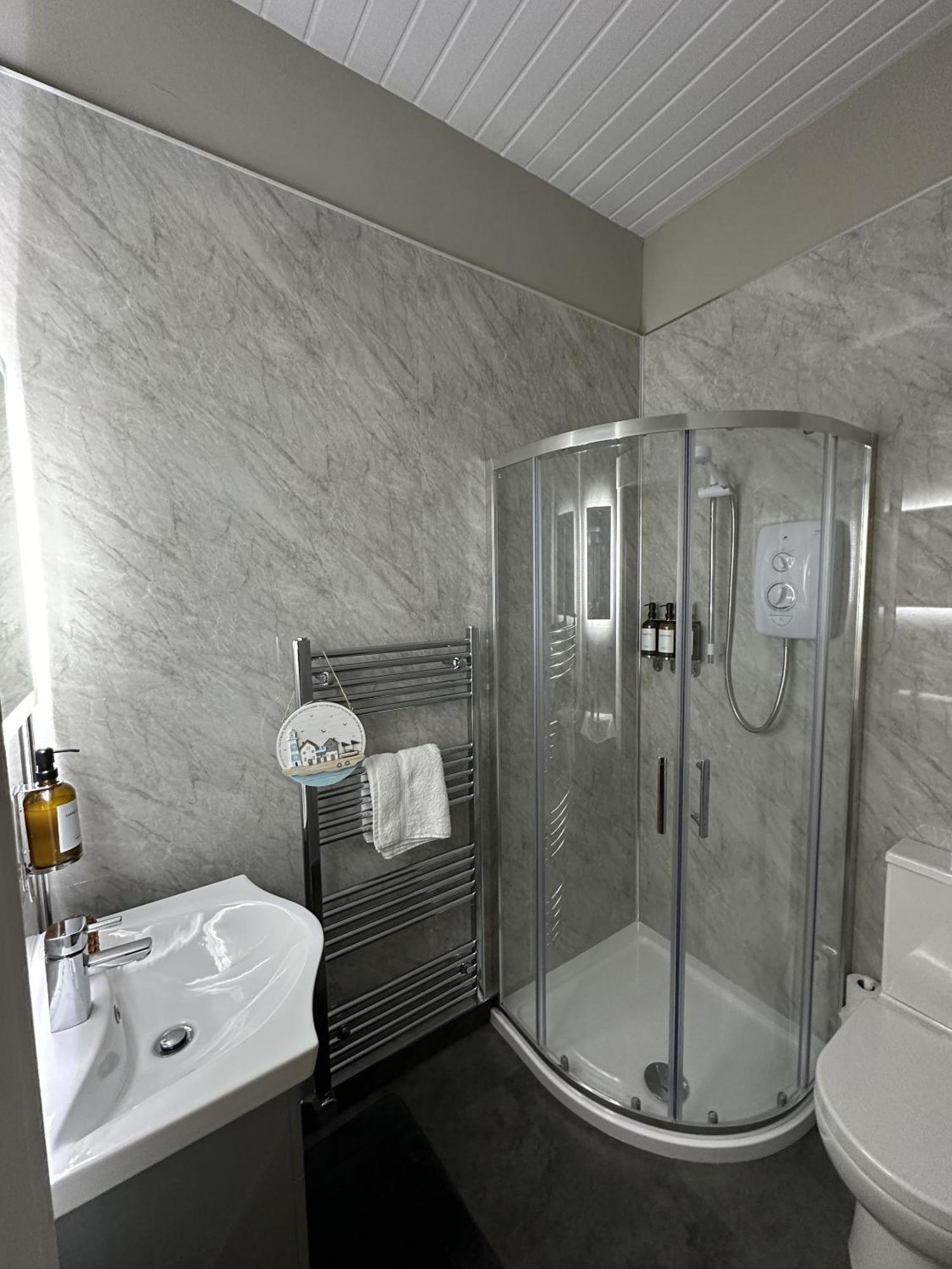 No 6 Lansdowne Apartment Portrush Ngoại thất bức ảnh