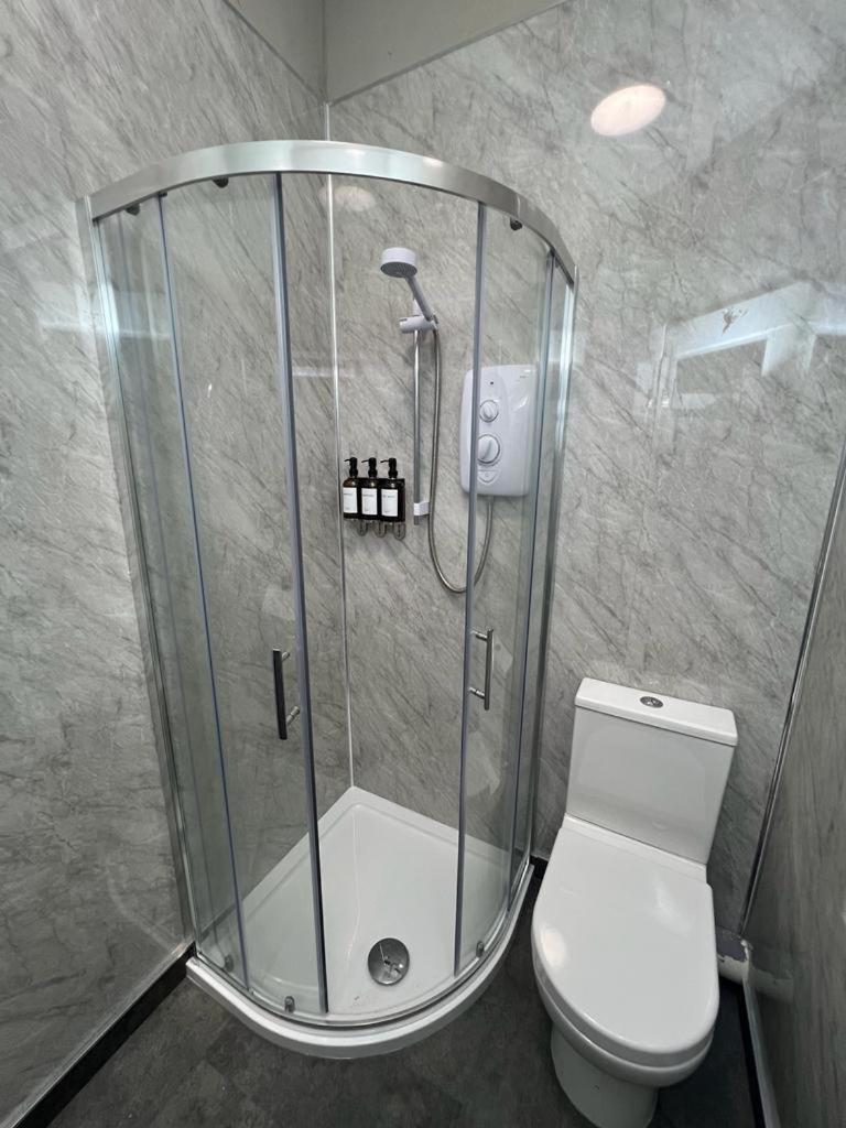 No 6 Lansdowne Apartment Portrush Phòng bức ảnh