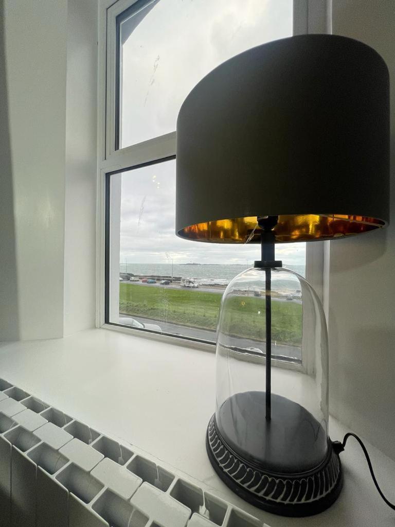 No 6 Lansdowne Apartment Portrush Phòng bức ảnh