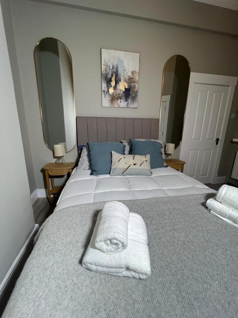 No 6 Lansdowne Apartment Portrush Ngoại thất bức ảnh