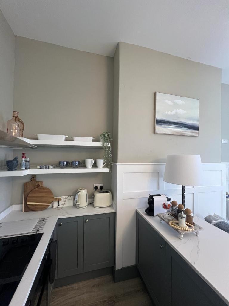 No 6 Lansdowne Apartment Portrush Phòng bức ảnh