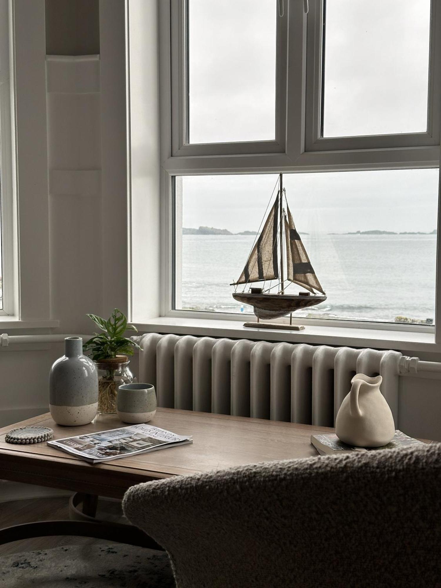No 6 Lansdowne Apartment Portrush Ngoại thất bức ảnh