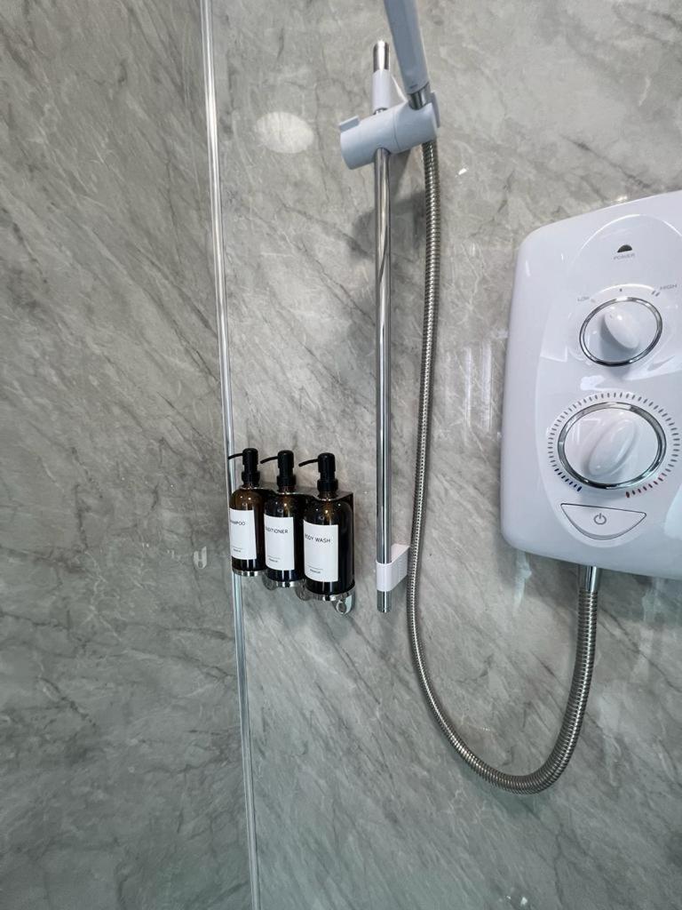 No 6 Lansdowne Apartment Portrush Ngoại thất bức ảnh