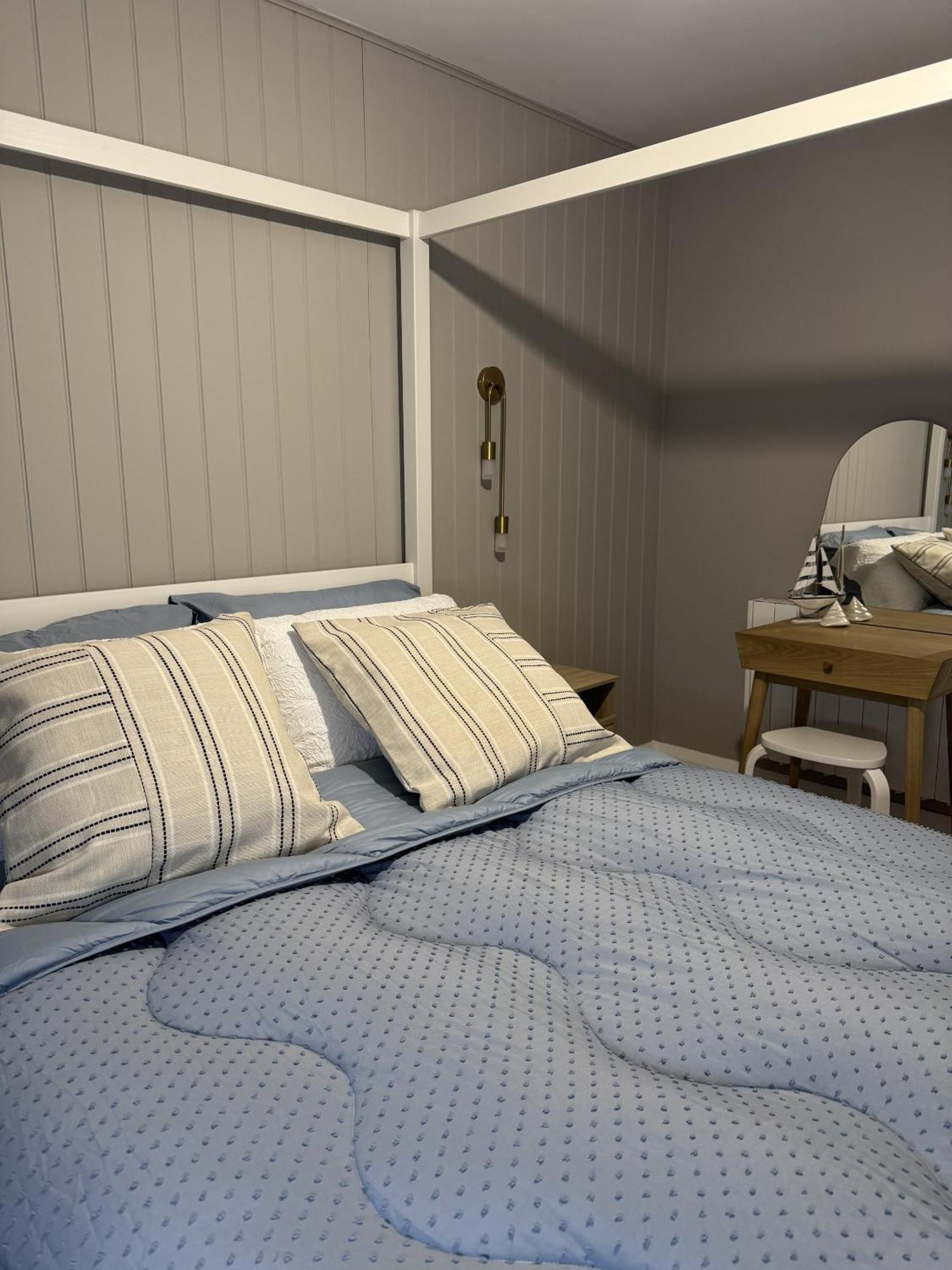 No 6 Lansdowne Apartment Portrush Phòng bức ảnh