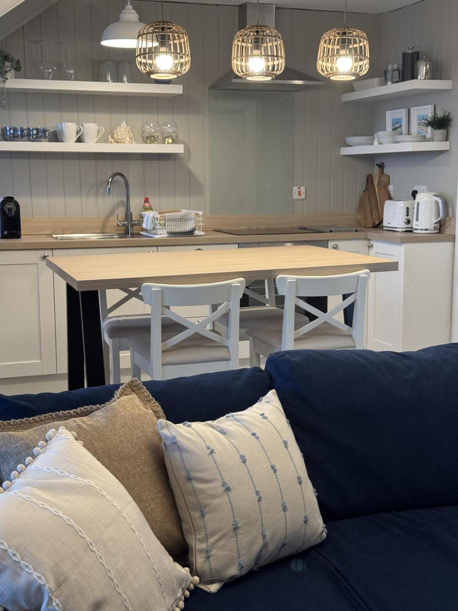 No 6 Lansdowne Apartment Portrush Ngoại thất bức ảnh