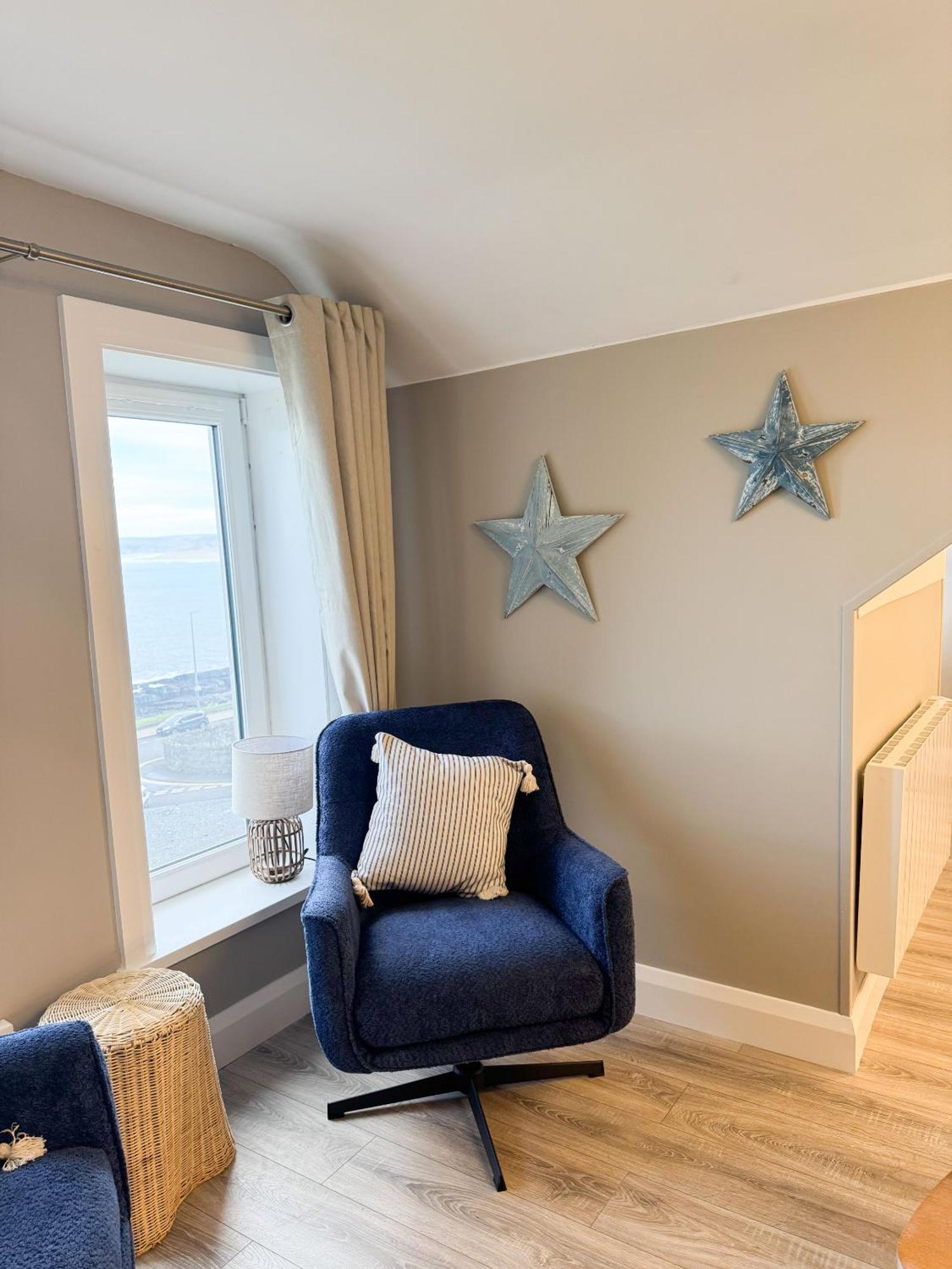 No 6 Lansdowne Apartment Portrush Phòng bức ảnh