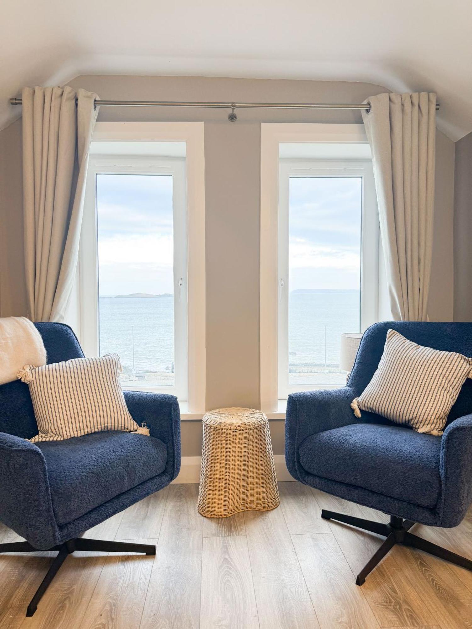 No 6 Lansdowne Apartment Portrush Phòng bức ảnh