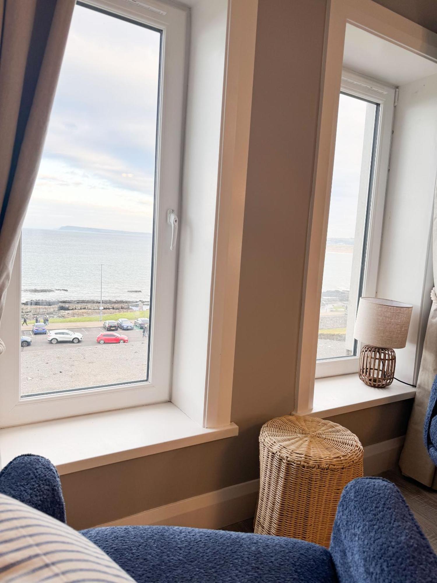 No 6 Lansdowne Apartment Portrush Phòng bức ảnh