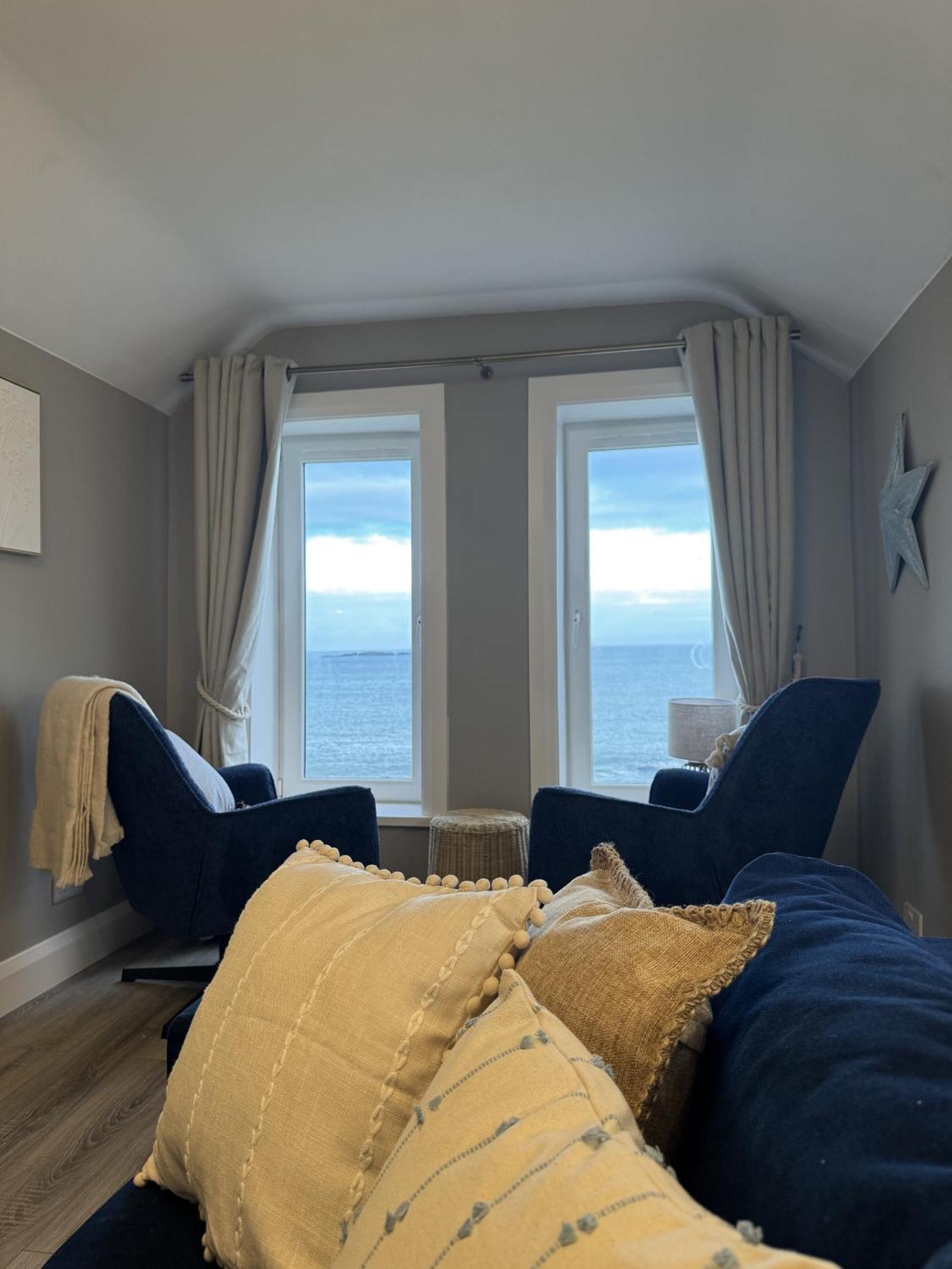 No 6 Lansdowne Apartment Portrush Phòng bức ảnh