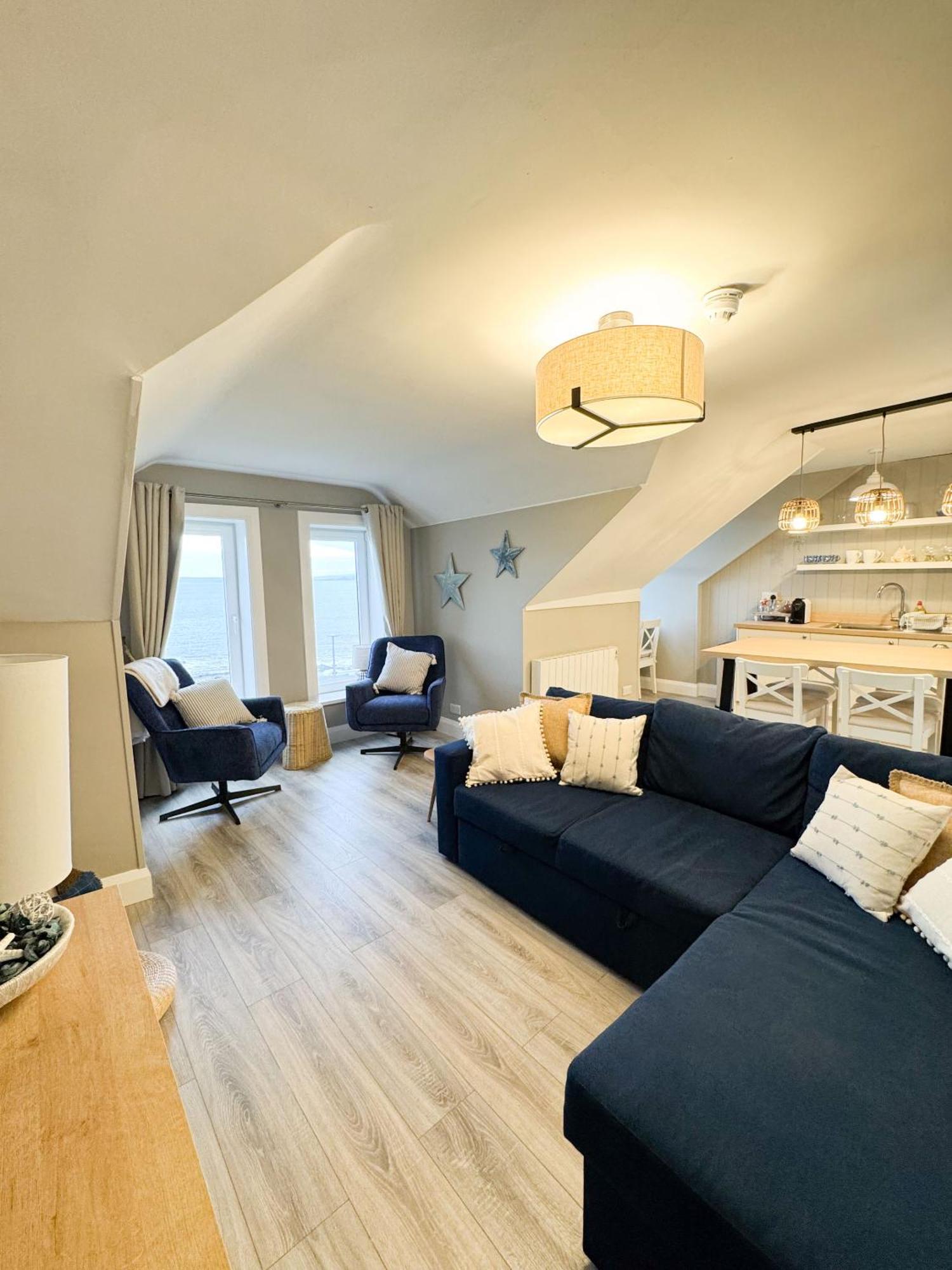 No 6 Lansdowne Apartment Portrush Ngoại thất bức ảnh
