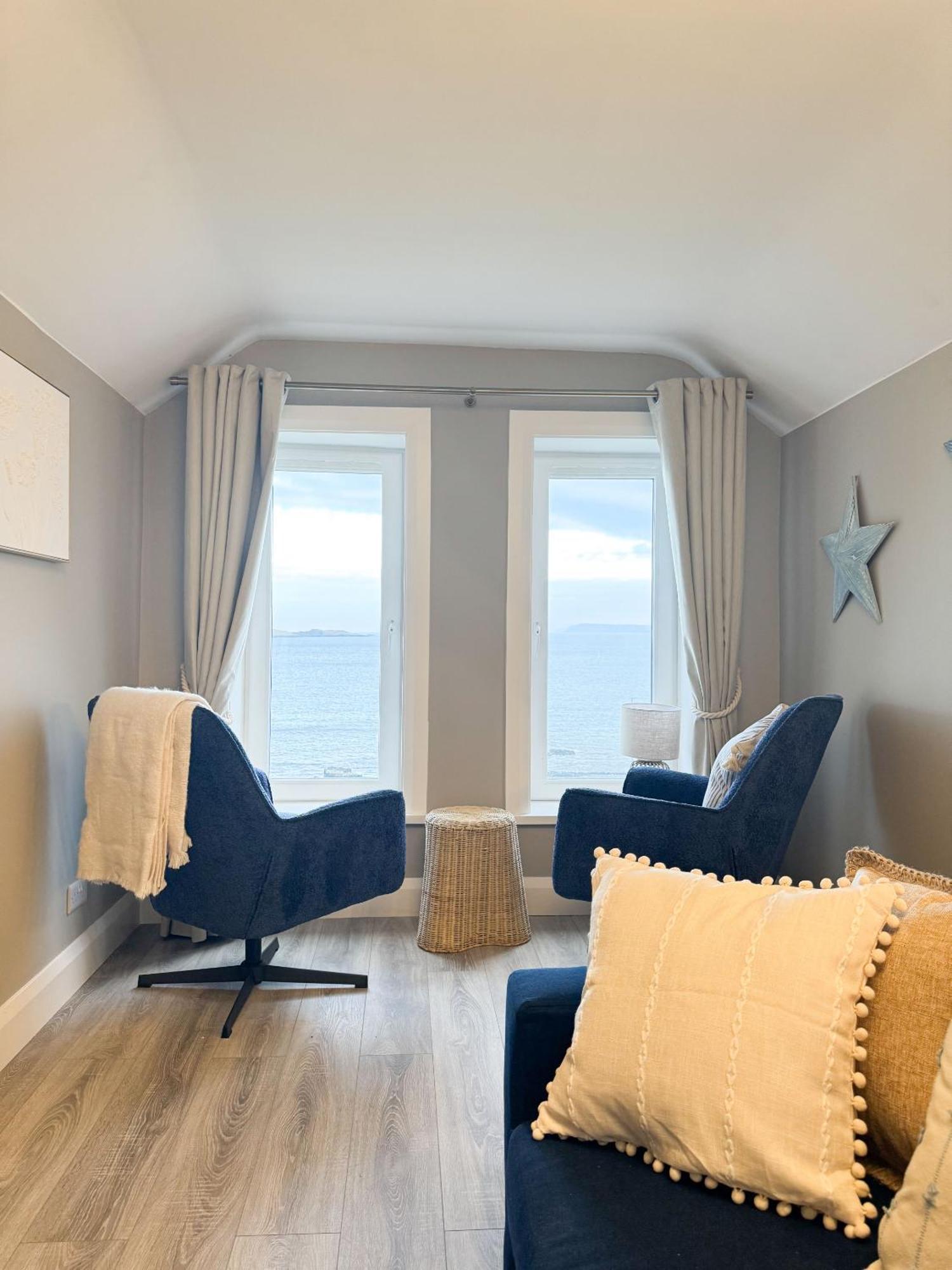 No 6 Lansdowne Apartment Portrush Phòng bức ảnh