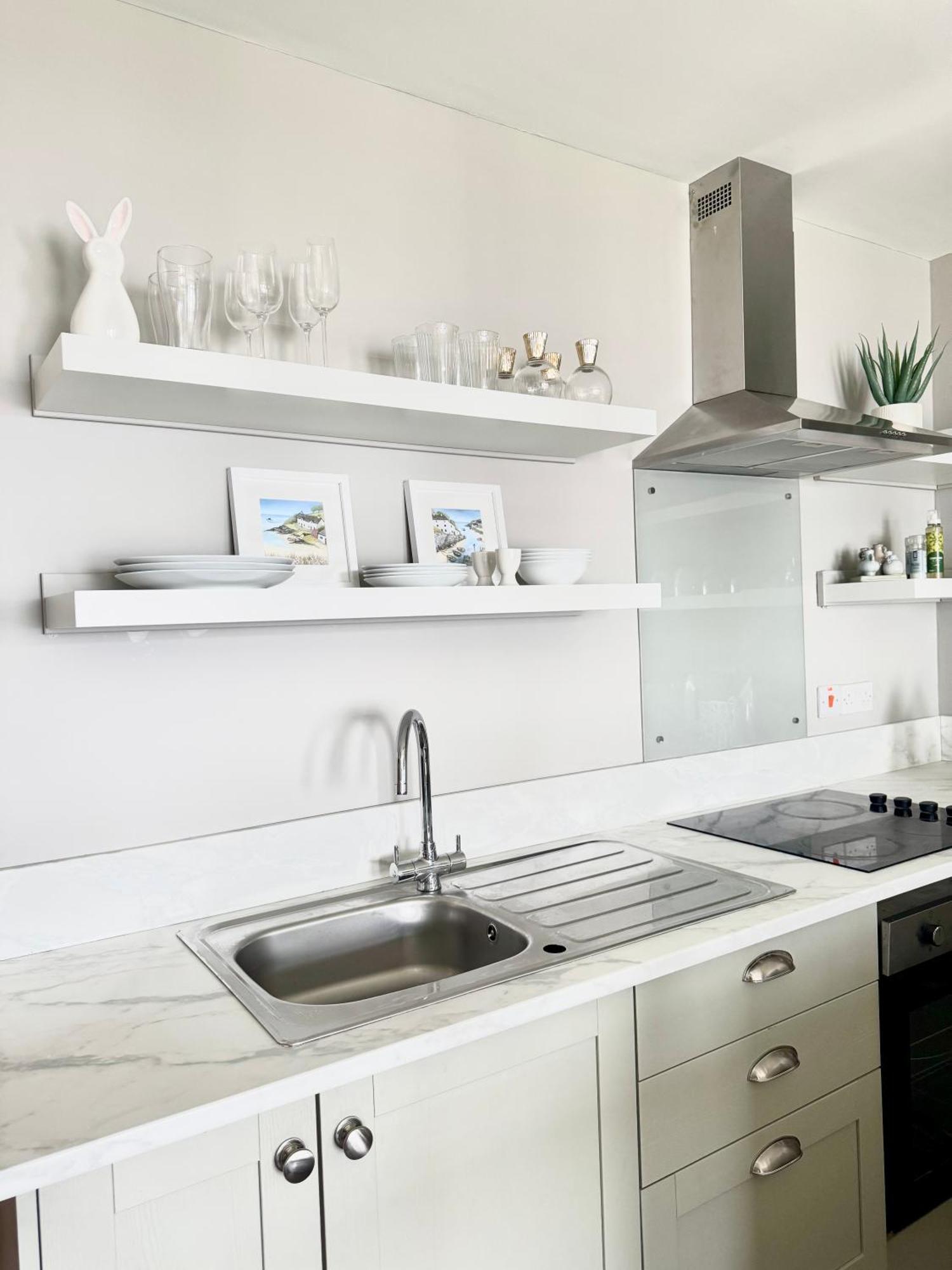 No 6 Lansdowne Apartment Portrush Ngoại thất bức ảnh