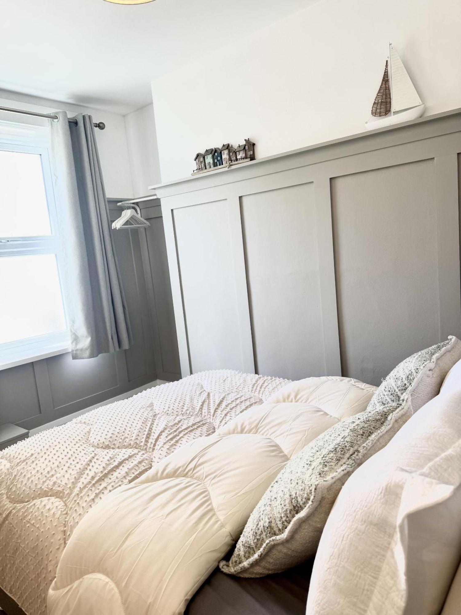 No 6 Lansdowne Apartment Portrush Ngoại thất bức ảnh