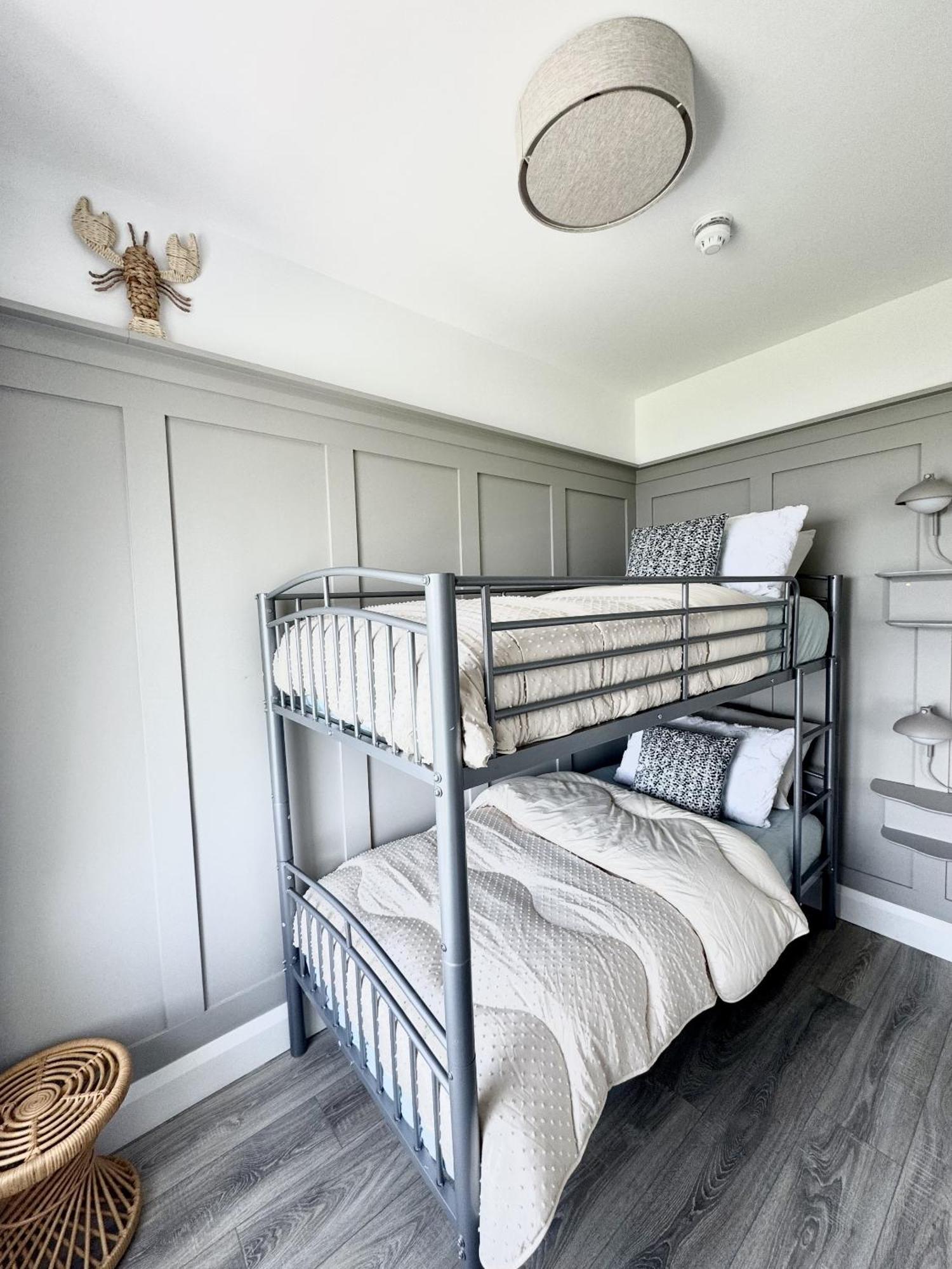 No 6 Lansdowne Apartment Portrush Phòng bức ảnh