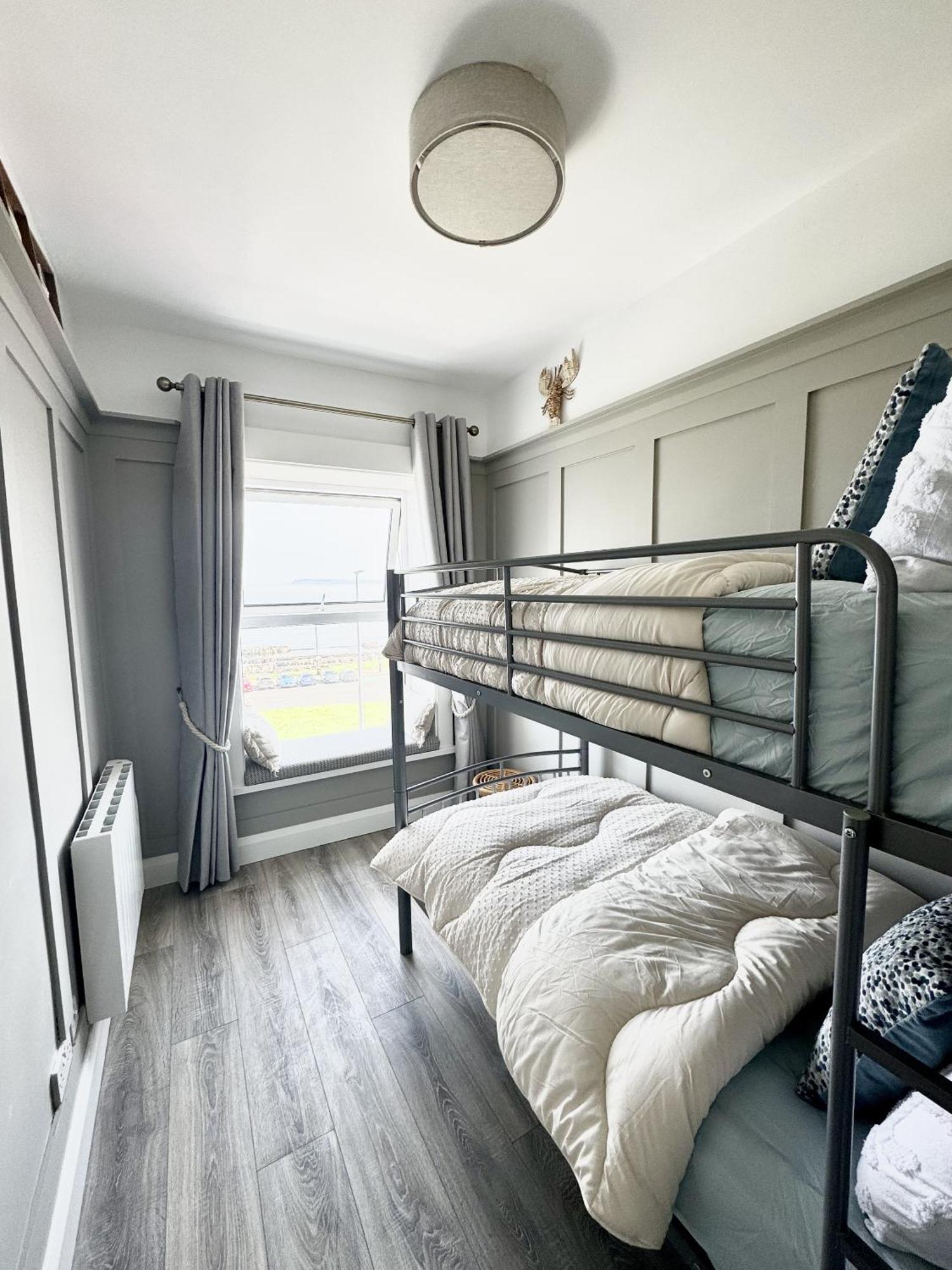 No 6 Lansdowne Apartment Portrush Phòng bức ảnh