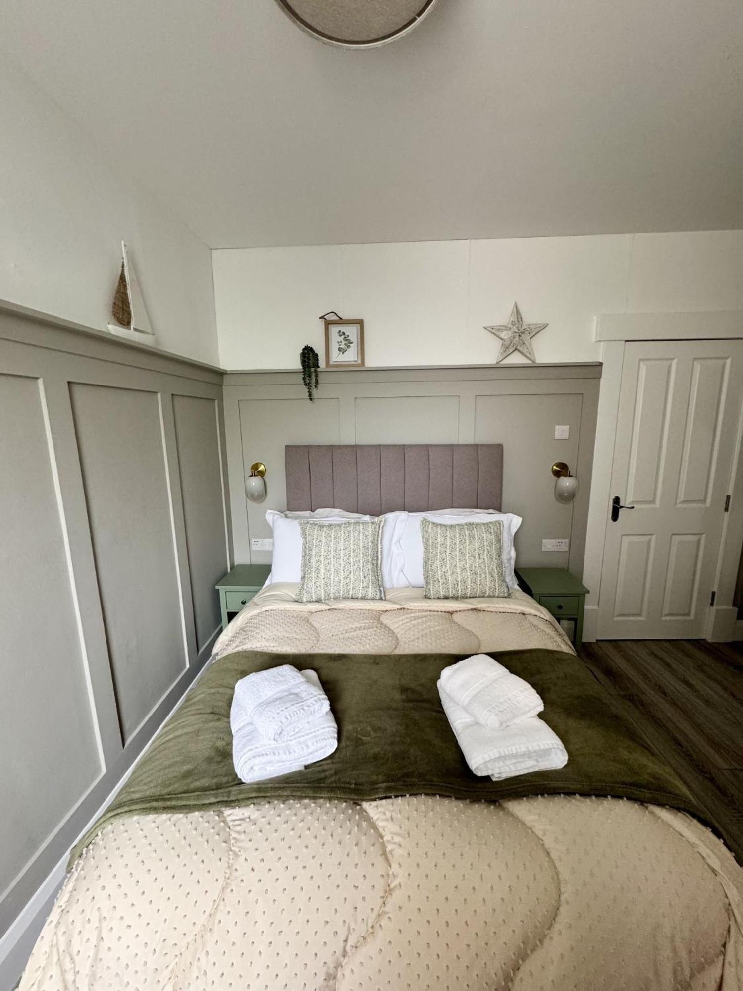 No 6 Lansdowne Apartment Portrush Phòng bức ảnh