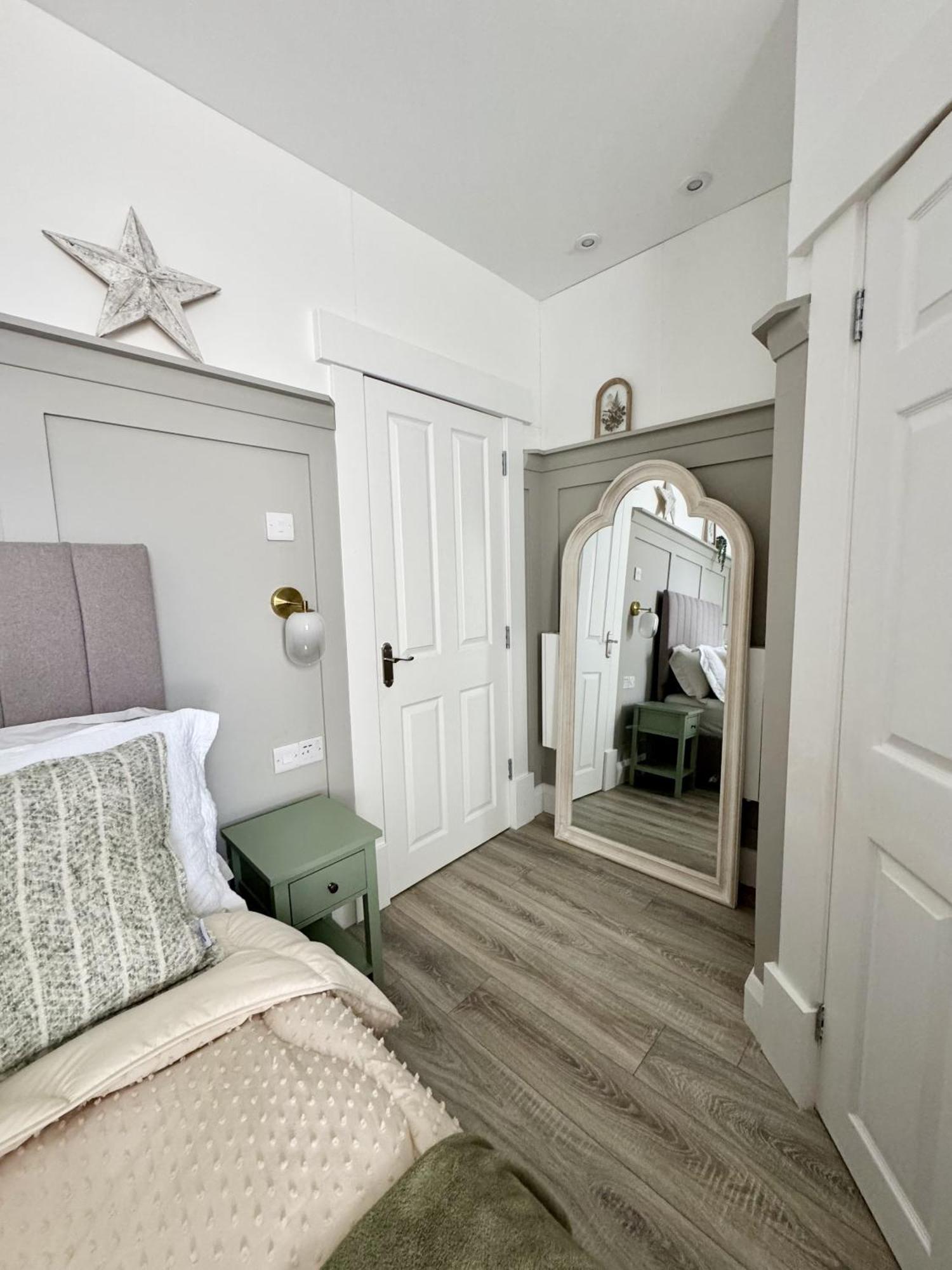 No 6 Lansdowne Apartment Portrush Phòng bức ảnh