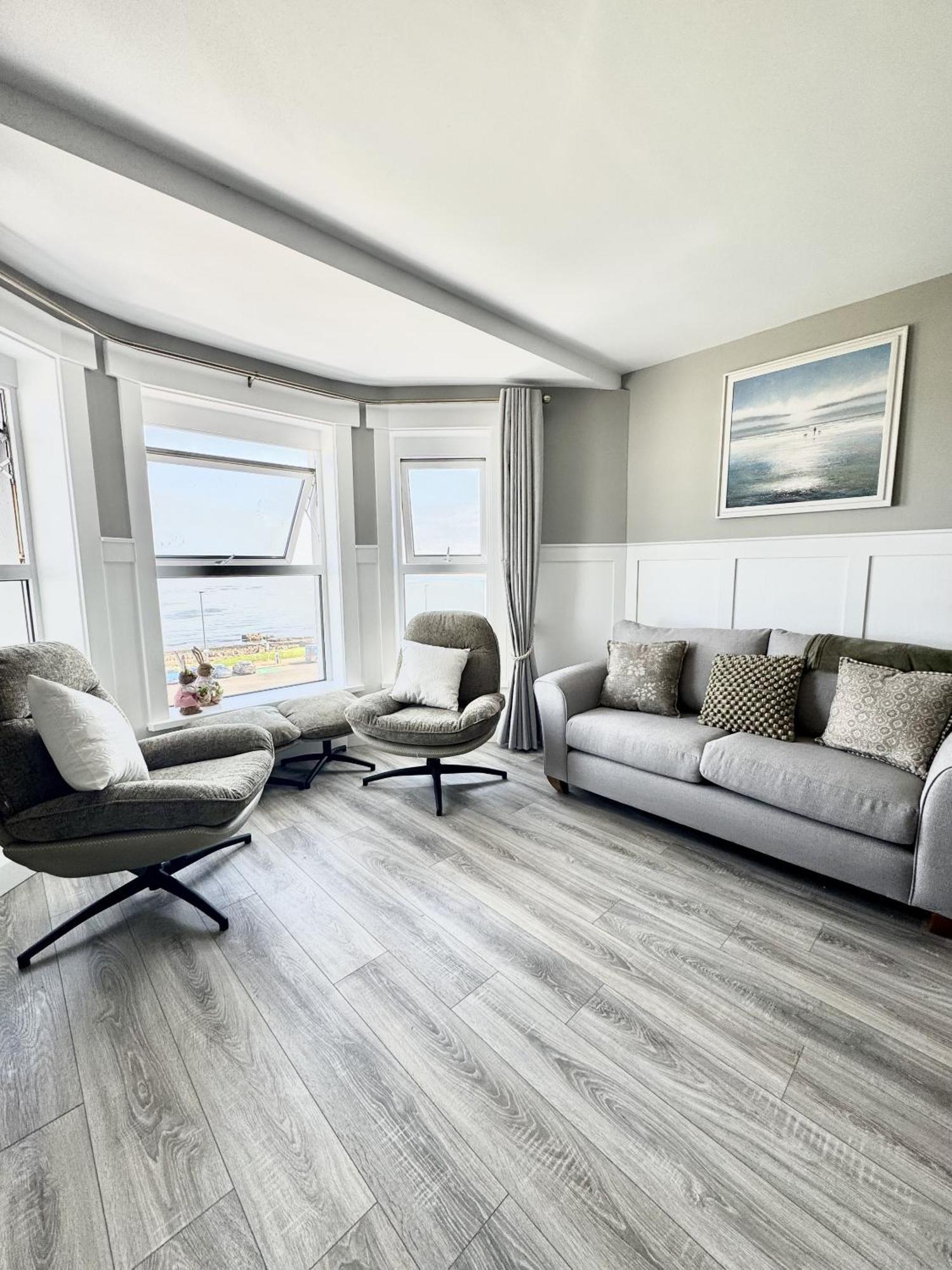 No 6 Lansdowne Apartment Portrush Phòng bức ảnh
