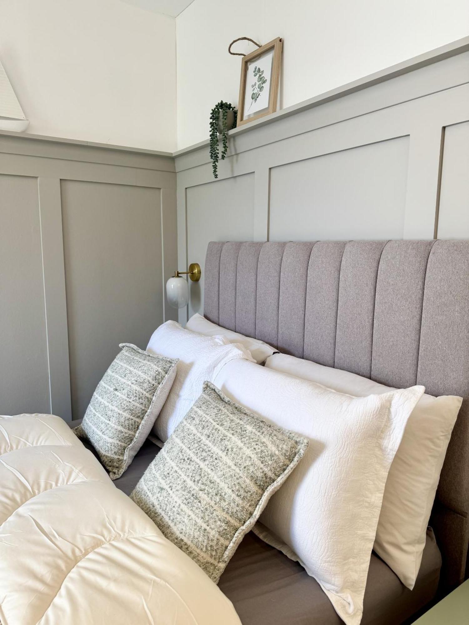 No 6 Lansdowne Apartment Portrush Phòng bức ảnh