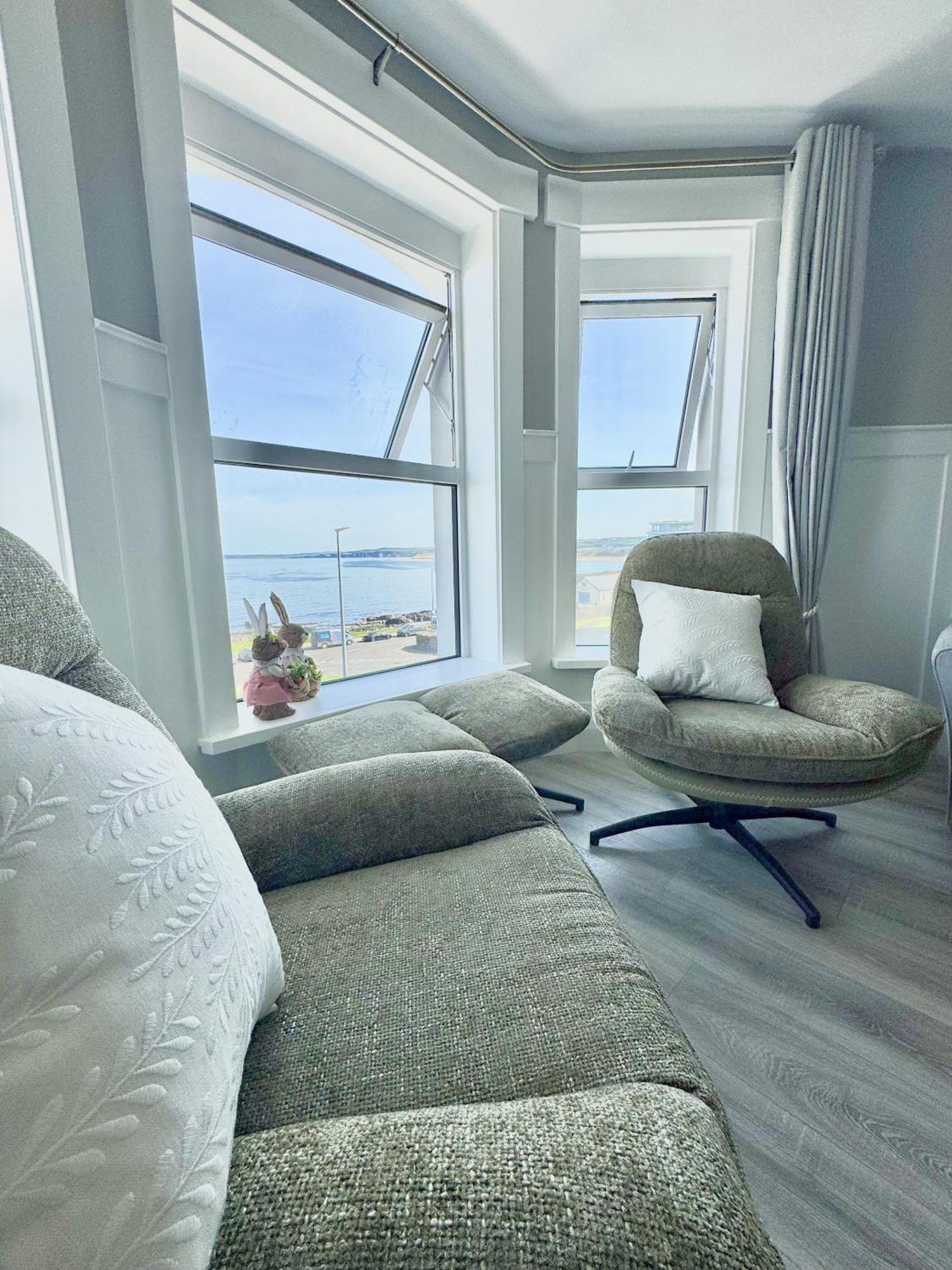 No 6 Lansdowne Apartment Portrush Phòng bức ảnh